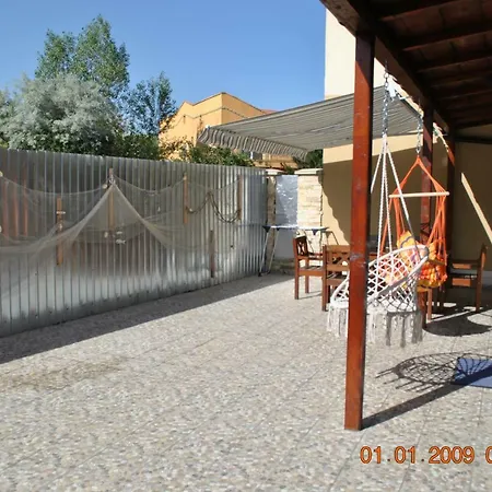 Vila Marie 