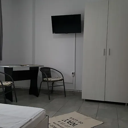 Apartment Vila Marie 