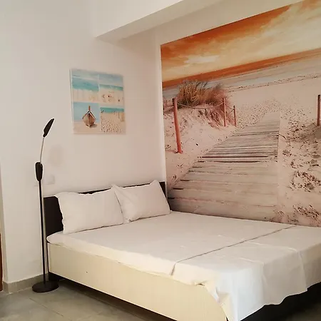 Vila Marie 
