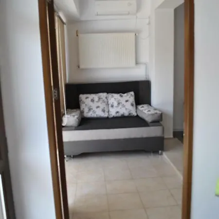 Appartamento Vila Marie 