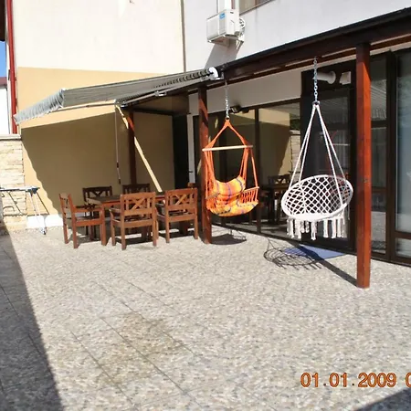 Vila Marie 