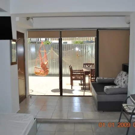 Vila Marie 