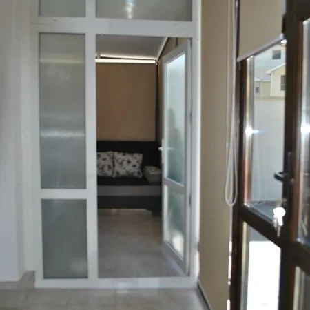 Apartment Vila Marie 