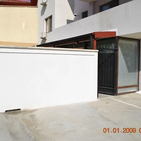 Vila Marie 